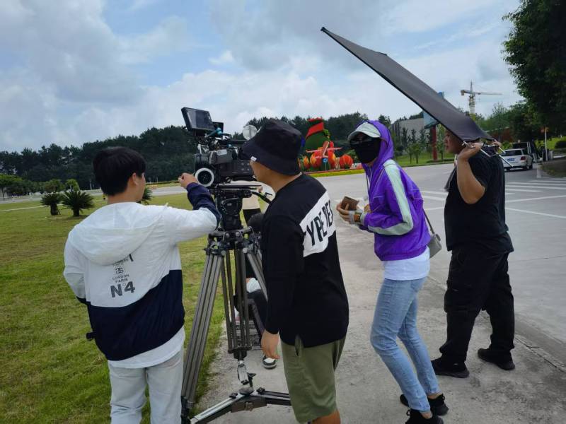 场景赋能，惠民县TVC拍摄打造品牌沉浸式体验