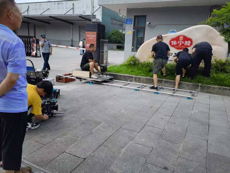 惠民县广告片拍摄公司核心优势：全流程服务，让品牌广告片省心更出彩